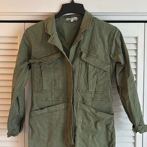 Alex Mill full length jumpsuit